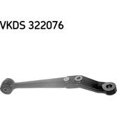 Bras de suspension SKF - VKDS 322076