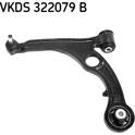 Bras de suspension SKF - VKDS 322079 B