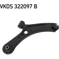 Bras De Liaison, Suspension De Roue VKDS 322074 B Barre