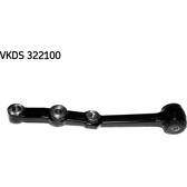 Bras de suspension SKF - VKDS 322100