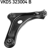 Bras de suspension SKF - VKDS 323004 B