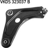 Bras de suspension SKF - VKDS 323037 B