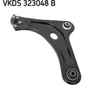 Bras de suspension SKF - VKDS 323048 B