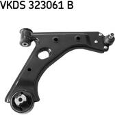 SKF VKDS 323064 B Kit De Bras De Liaison, Suspension De Roue