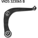 Bras de suspension SKF - VKDS 323065 B