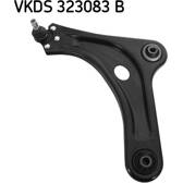 Bras de suspension SKF - VKDS 323083 B