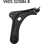Bras de suspension SKF - VKDS 323084 B