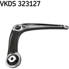 Kit Bras De Liaison SKF VKDS 323038 - Suspension Roue - Pour Réparation Véhicule