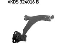 FEBI BILSTEIN Suspension, Bras De Liaison Pour AUDI VW 31756 4027816317562