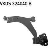 Bras de suspension SKF - VKDS 324040 B
