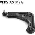 Bras de suspension SKF - VKDS 324043 B
