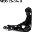 Bras de suspension SKF - VKDS 324046 B
