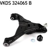 Bras de suspension SKF - VKDS 324065 B