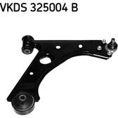 Bras de suspension SKF - VKDS 325004 B