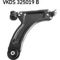 Bras de suspension SKF - VKDS 325019 B