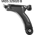 Bras de suspension SKF - VKDS 325020 B