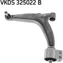 Bras de suspension SKF - VKDS 325022 B