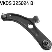 Bras de suspension SKF - VKDS 325024 B
