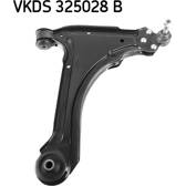Bras de suspension SKF - VKDS 325028 B