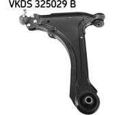 Bras de suspension SKF - VKDS 325029 B