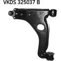 Bras de suspension SKF - VKDS 325037 B