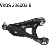 Bras de suspension SKF - VKDS 326002 B