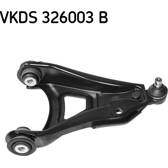 Bras de suspension SKF - VKDS 326003 B