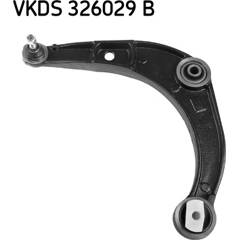 Kit Bras De Liaison SKF VKDS 326001 B - Suspension Roue | Pour Véhicules, Installation Pro