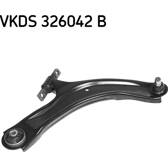 Bras de suspension SKF - VKDS 326042 B