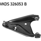 Bras de suspension SKF - VKDS 326053 B