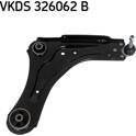 Bras de suspension SKF - VKDS 326062 B