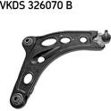 Bras de suspension SKF - VKDS 326070 B