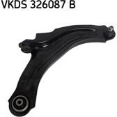 Bras de suspension SKF - VKDS 326087 B