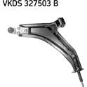 Bras de suspension SKF - VKDS 327503 B