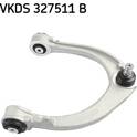 Bras de suspension SKF - VKDS 327511 B