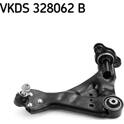 Bras de suspension SKF - VKDS 328062 B