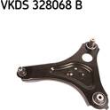 Bras de suspension SKF - VKDS 328068 B