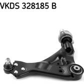 Bras de suspension SKF - VKDS 328185 B