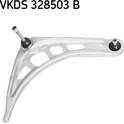 Bras de suspension SKF - VKDS 328503 B