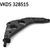 Bras de suspension SKF - VKDS 328515