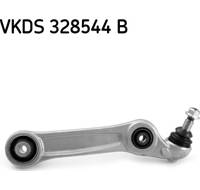 Bras De Suspension Febi Bilstein 43762 - Pour BMW Série 5 (F10/F11), Avec Roulements Et Joints, Côté Droit Arrière - 5