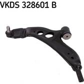 Bras de suspension SKF - VKDS 328601 B