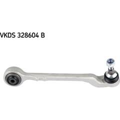 Kit Bras De Suspension SKF VKDS 421005 - Compatible VW Golf VI/V, Audi A3, Seat Leon, Skoda Octavia