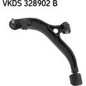 Bras de suspension SKF - VKDS 328902 B