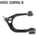 Bras de suspension SKF - VKDS 328906 B