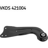Bras de suspension SKF - VKDS 421004