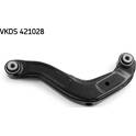 Bras de suspension SKF - VKDS 421028