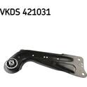 Bras de suspension SKF - VKDS 421031