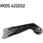 Bras de suspension SKF - VKDS 421032