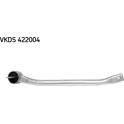 Bras de suspension SKF - VKDS 422004